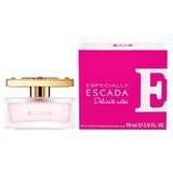 Escada Especially Delicate Notes Tualetinis vanduo, 75ml