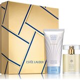 Estee Lauder Pure White Linen Dovanų rinkinys, parfumuotas vanduo 30ml + kūno losjonas 75ml