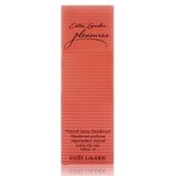Estee Lauder Pleasures Dezodorantas, 100ml