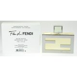 Fendi Fan di Fendi Eau Fraiche tualetinis vanduo - testeris, 75ml