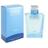Gianfranco Ferre Acqua Azzurra Tualetinis vanduo, 50ml