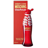 Moschino Cheap & Chic Chic Petals Tualetinis vanduo