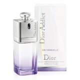 Christian Dior Addict Eau Sensuelle tualetinis vanduo, 50ml