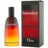 Dior Fahrenheit Priemonė po skutimosi