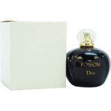 Christian Dior Poison Tualetinis vanduo - Testeris, 100ml