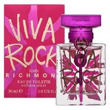 John Richmond Viva Rock Tualetinis vanduo, 30ml
