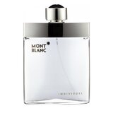 Mont Blanc Individuel for Men Tualetinis vanduo - testeris 75ml
