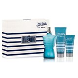 Jean Paul Gaultier Le Male dovanų rinkinys tualetinis vanduo 125 ml + dušo želė 75 ml + balzamas po skutimosi 50 ml