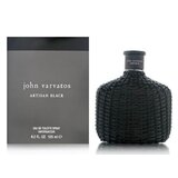 John Varvatos Artisan Black Tualetinis vanduo - Testeris