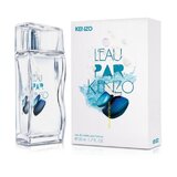 Kenzo L'Eau par Kenzo Wild Edition su Home Eau de Toilette
