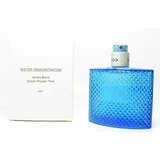 James Bond Ocean Royale Tualetinis vanduo - Testeris, 75ml