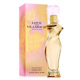 Jennifer Lopez Love & Glamour Parfumuotas vanduo