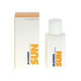 Jil Sander Sun Woman Tualetinis vanduo 75ml