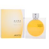 Jacomo Aura Tualetinis vanduo, 40ml