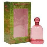 Jesus Del Pozo Halloween Water Lily Tualetinis vanduo, 30ml
