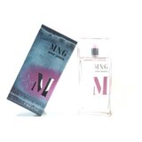 Mango MNG Your Jeans Tualetinis vanduo, 100ml