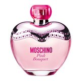 Moschino Pink Bouquet Tualetinis vanduo 50ml