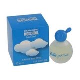 Moschino Light Clouds tualetinis vanduo, 4,9 ml
