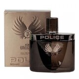 Police Titanium Wings Tualetinis vanduo, 50ml
