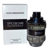 Viktor & Rolf Spicebomb Tualetinis vanduo - testeris 90ml