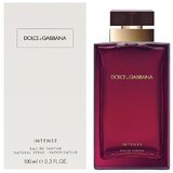 Dolce & Gabbana Pour Femme Intense Parfumuotas vanduo - Testeris, 100ml