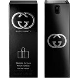 Gucci Guilty pour Homme Tualetinis vanduo, 30ml