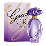 Guess Girl Belle Eau de Toilette Tualetinis vanduo 100ml