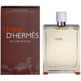 Hermes Terre D'Hermes Eau Tres Fraiche Tualetinis vanduo