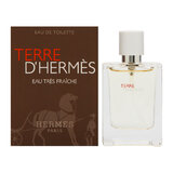 Hermes Terre D'Hermes Eau Tres Fraiche tualetinis vanduo, 12,5 ml