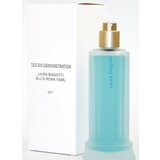 Laura Biagiotti Blu di Roma Donna tualetinis vanduo – testeris