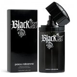 Paco Rabanne Black XS Eau de Toilette Tualetinis vanduo 100ml