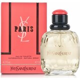 Yves Saint Laurent Paris Tualetinis vanduo, 125ml