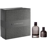 Bottega Veneta pour Homme dovanų rinkinys, tualetinis vanduo 90 ml + balzamas po skutimosi 100 ml