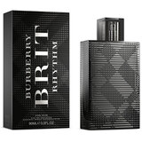 Burberry Brit Rhythm Tualetinis vanduo