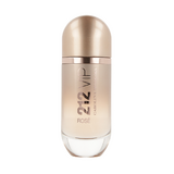 Carolina Herrera 212 Vip Rose Parfumuotas vanduo 80ml