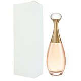 Parfuminis vanduo Christian Dior J'adore Voile de Parfum - testeris, 100 ml