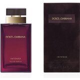 Dolce & Gabbana Pour Femme Intense Parfumuotas vanduo, 25ml