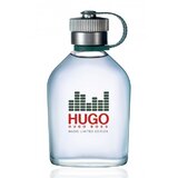 Hugo Boss Hugo Music Limited Tualetinis vanduo, 75ml