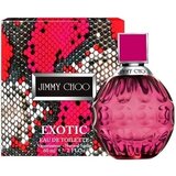 Jimmy Choo Jimmy Choo egzotiškas 2013 m. tualetinis vanduo
