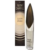Naomi Campbell Queen Of Gold Tualetinis vanduo