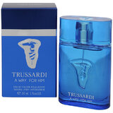Trussardi A Way For Him tualetinis vanduo