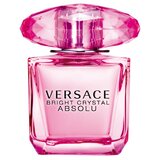 Versace Bright Crystal Absolu Parfumuotas vanduo 30ml