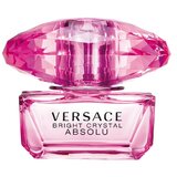 Versace Bright Crystal Absolu Parfumuotas vanduo 50ml