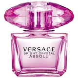 Versace Bright Crystal Absolu Parfumuotas vanduo 90ml