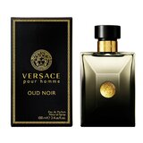 Versace Pour Homme Oud Noir Parfumuotas vanduo 100ml