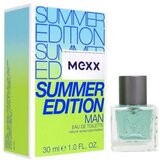 Mexx Summer Edition Man 2014 Tualetinis vanduo, 30ml
