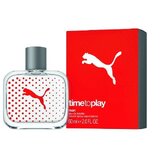 „Puma“ laikas žaisti „Man Eau de Toilette“.