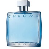 Azzaro Chrome Tualetinis vanduo 200ml
