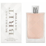 Burberry Brit Rhythm for Woman tualetinis vanduo