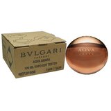 Bvlgari Aqva Amara Tualetinis vanduo - Testeris